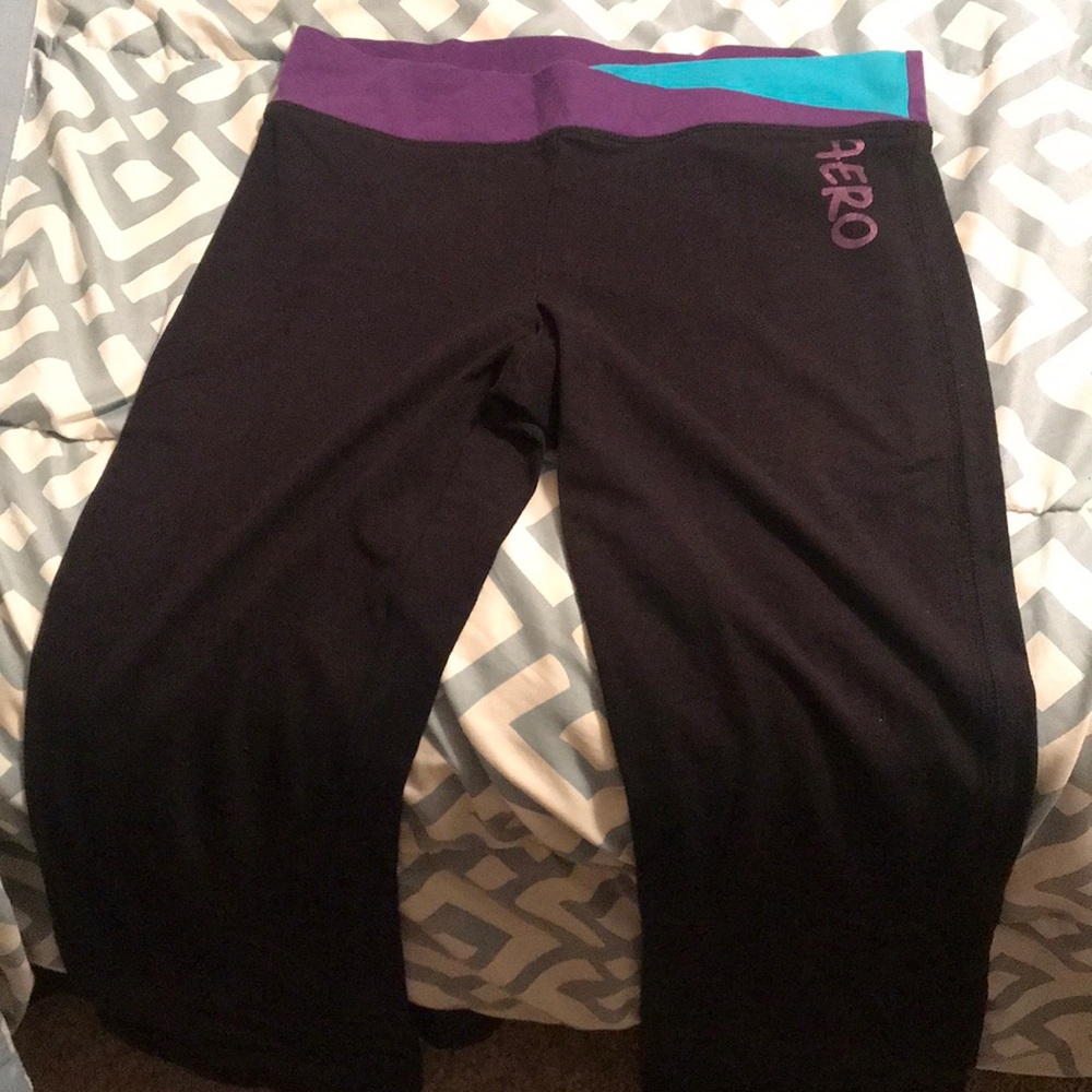 Aeropostale Yoga Pants